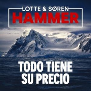 Todo tiene su precio, Lotte Hammer