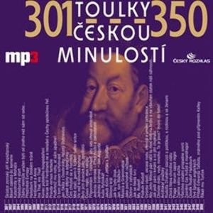 Toulky českou minulostí 301 - 350, Josef Veselý
