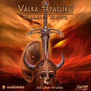 Válka trpaslíků, Markus Heitz