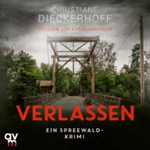 Verlassen, Christiane Dieckerhoff
