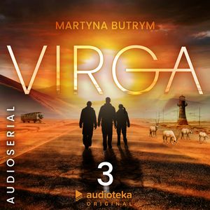 Virga. Rozdział 3, Martyna Butrym