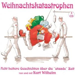 Weihnachtskatastrophen, Kurt Wilhelm