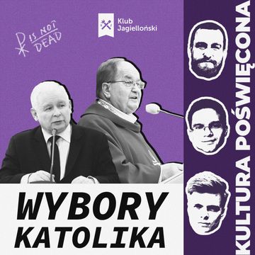 Wybory katolika: PiS, Konfederacja, Lewica? audiobook, Bartosz Brzyski, Konstanty Pilawa, Piotr Kaszczyszyn
