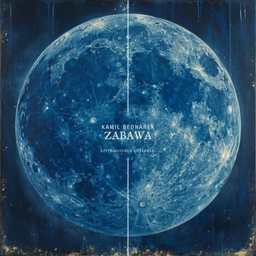 Zabawa audiobook, Kamil Bednarek