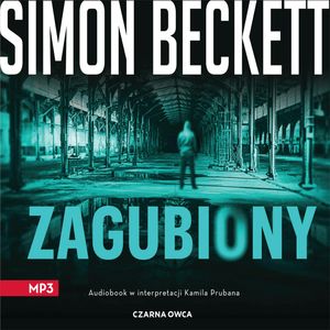 Zagubiony, Simon Beckett