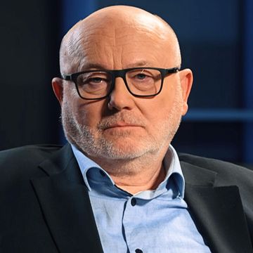 Andrzej Derlatka - Polska członkiem NATO drugiej kategorii? audiobook, Patrycjusz Wyżga