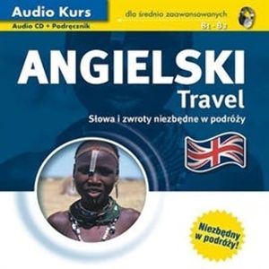 Angielski. Travel, N/A