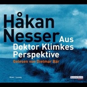 Aus Doktor Klimkes Perspektive, Håkan Nesser