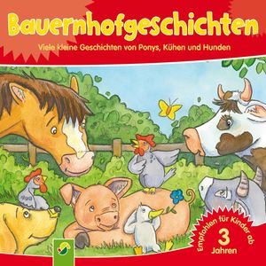 Bauernhofgeschichten, Various Artists