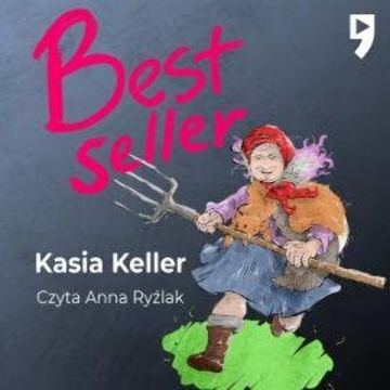 Bestseller audiobook, Kasia Keller