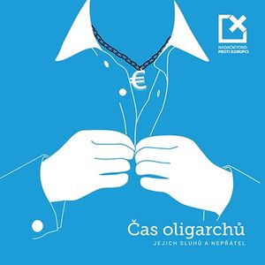 Čas oligarchů, jejich sluhů a nepřátel, Ondřej Závodský