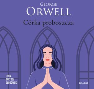 Córka proboszcza, George Orwell