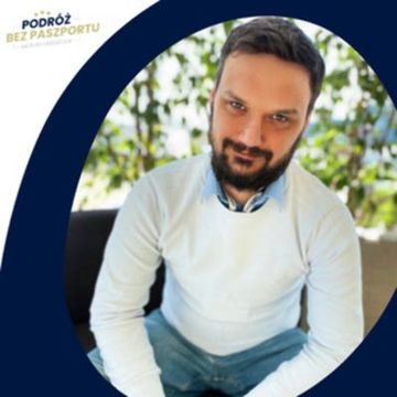 Czy Polska się ukrainizuje? audiobook, Mateusz Grzeszczuk