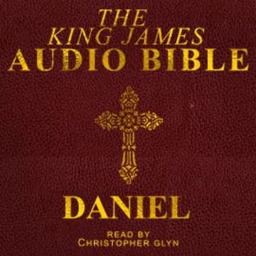 Daniel audiobook, Christopher Glyn