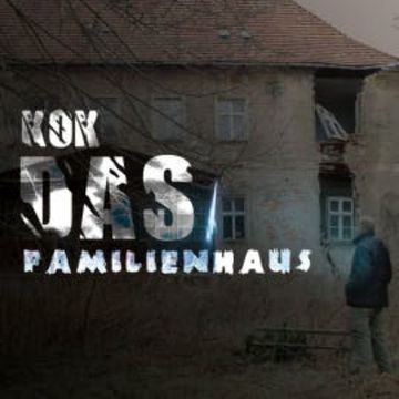 Das Familienhaus audiobook, Jörg Bertram