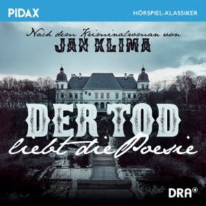 Der Tod liebt die Poesie, Jan Klima