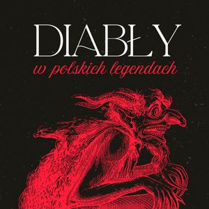 Diabły w polskich legendach, Anna Lacka-Adamczyk