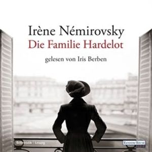 Die Familie Hardelot, Irène Némirovsky