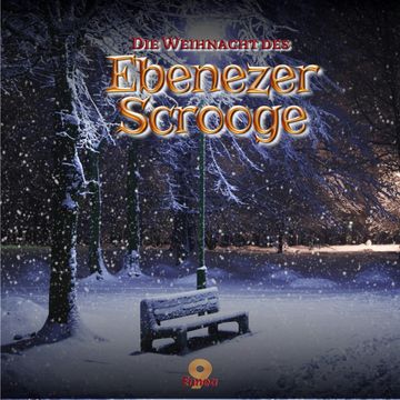 Die Weihnacht des Ebenezer Scrooge audiobook, Charles Dickens