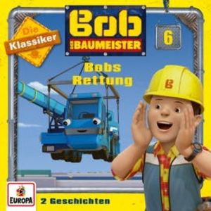 Folge 06: Bobs Rettung (Die Klassiker), N.N.