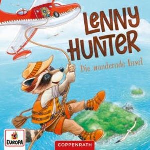 Folge 3: Die wandernde Insel, THiLO