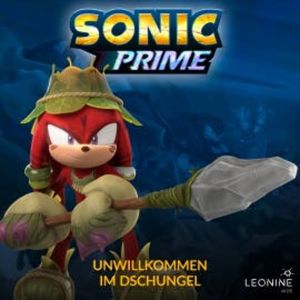 Folgen 4-5: Unwillkommen im Dschungel, N.N.