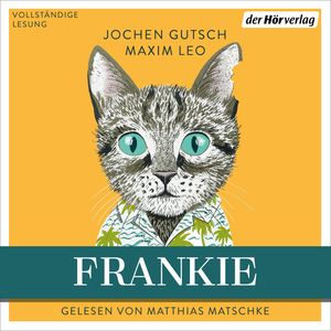 Frankie, Jochen Gutsch, Maxim Leo