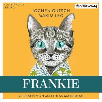 Frankie, Jochen Gutsch, Maxim Leo