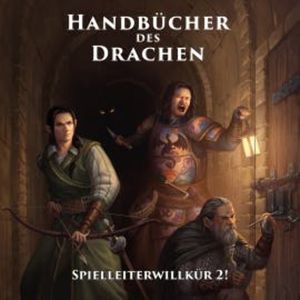 Handbücher des Drachen, Ulisses Spiele