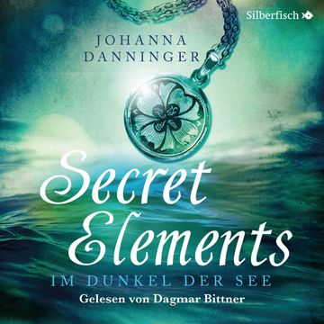 Im Dunkel der See audiobook, Johanna Danninger