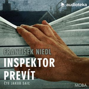 Inspektor Prevít, František Niedl