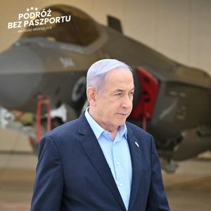 Iran czy Izrael, kto wygra wojnę? O co toczy się konflikt?, Mateusz Grzeszczuk