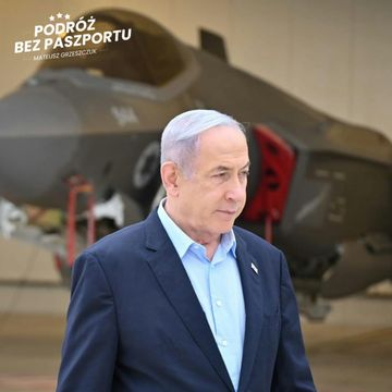 Iran czy Izrael, kto wygra wojnę? O co toczy się konflikt? audiobook, Mateusz Grzeszczuk