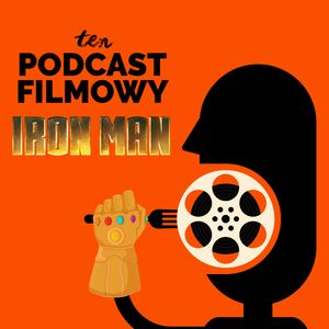 Iron Man - Marvel - The Infinity Saga, Konrad Korkosiński, Piotr Maszorek