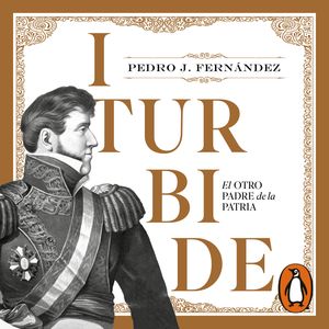 Iturbide, Pedro J. Fernández