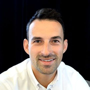 Jak podniká realitní makléř Martin Tesárek audiobook, Robert Vlach