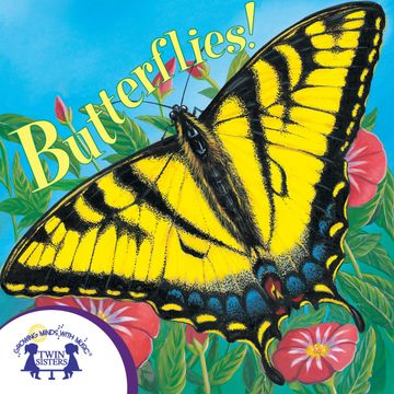 Know-It-Alls! Butterflies, Darlene Freeman