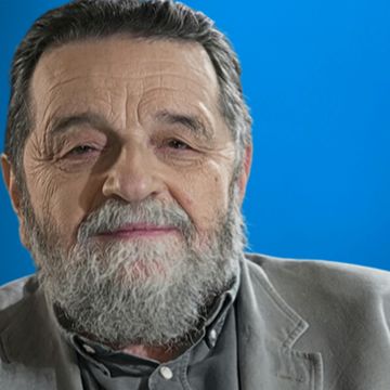 Konstanty Gebert - Netanjahu stworzył najgorszy rząd w dziejach Izraela audiobook, Patrycjusz Wyżga