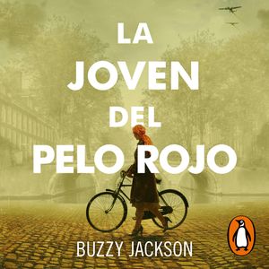 La joven del pelo rojo, Buzzy Jackson