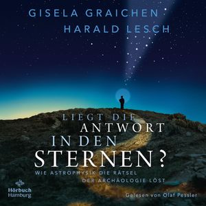 Liegt die Antwort in den Sternen?, Gisela Graichen
