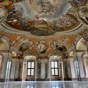 Lubiąż. Perła Baroku z Dolnego Śląska. Reportaż, Historia jakiej nie znacie