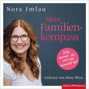 Mein Familienkompass, Nora Imlau