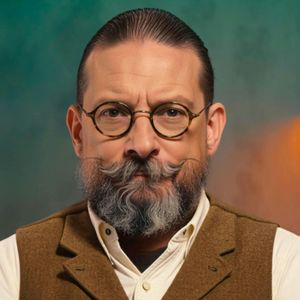 Miłosz Brzeziński - Jaka jest najprostsza droga do bogactwa?, Patrycjusz Wyżga