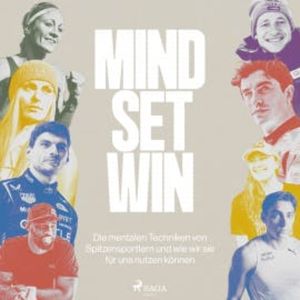 Mind Set Win, Benevento Publishing