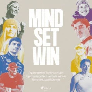 Mind Set Win audiobook, Benevento Publishing