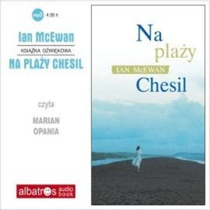 Na plaży Chesil., Ian McEwan