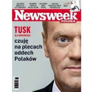 Newsweek do słuchania nr 26 - 27.06.2011, Newsweek