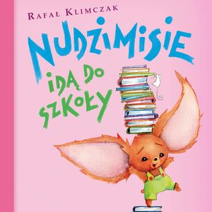 Nudzimisie idą do szkoły, Rafał Klimczak