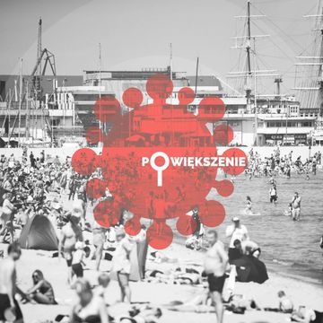 "Odpowiedzią powinien być lockdown dla niezaszczepionych" - lekarz o czwartej fali koronawirusa audiobook, OKO.press