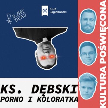 Perwersyjne zachowania ks. Andrzeja a wyobraźnia pornograficzna audiobook, Bartosz Brzyski, Konstanty Pilawa, Piotr Kaszczyszyn